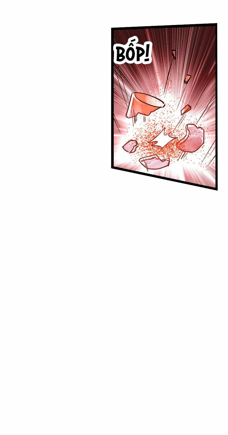 Ảnh Hậu Lão Bà Không Được Chạy Chapter 80 - Trang 2