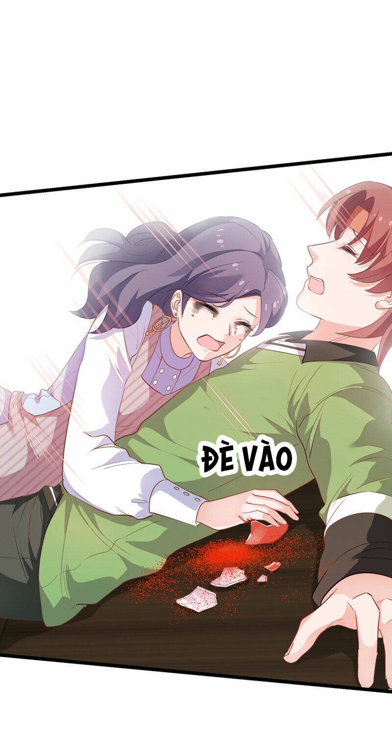 Ảnh Hậu Lão Bà Không Được Chạy Chapter 80 - Trang 2