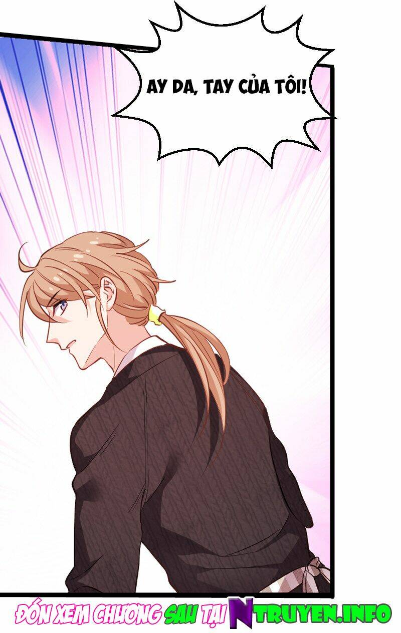 Ảnh Hậu Lão Bà Không Được Chạy Chapter 80 - Trang 2