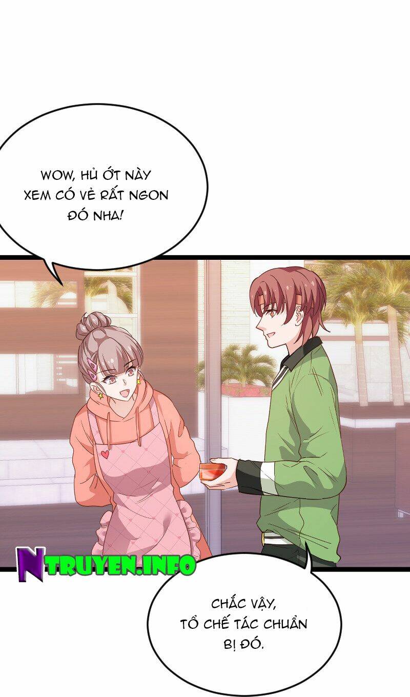 Ảnh Hậu Lão Bà Không Được Chạy Chapter 80 - Trang 2