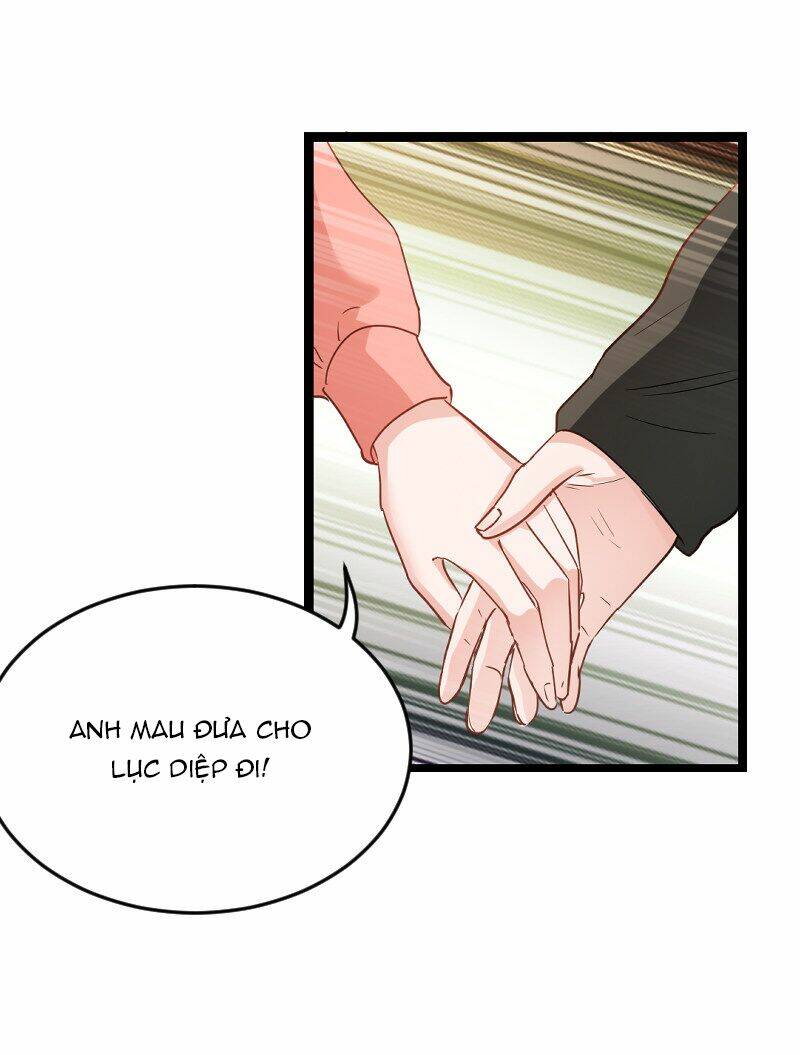 Ảnh Hậu Lão Bà Không Được Chạy Chapter 80 - Trang 2