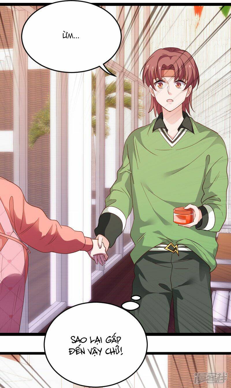 Ảnh Hậu Lão Bà Không Được Chạy Chapter 80 - Trang 2