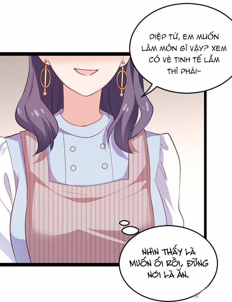 Ảnh Hậu Lão Bà Không Được Chạy Chapter 80 - Trang 2