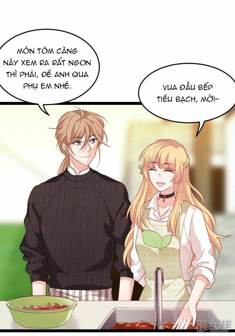 Ảnh Hậu Lão Bà Không Được Chạy Chapter 81 - Trang 2