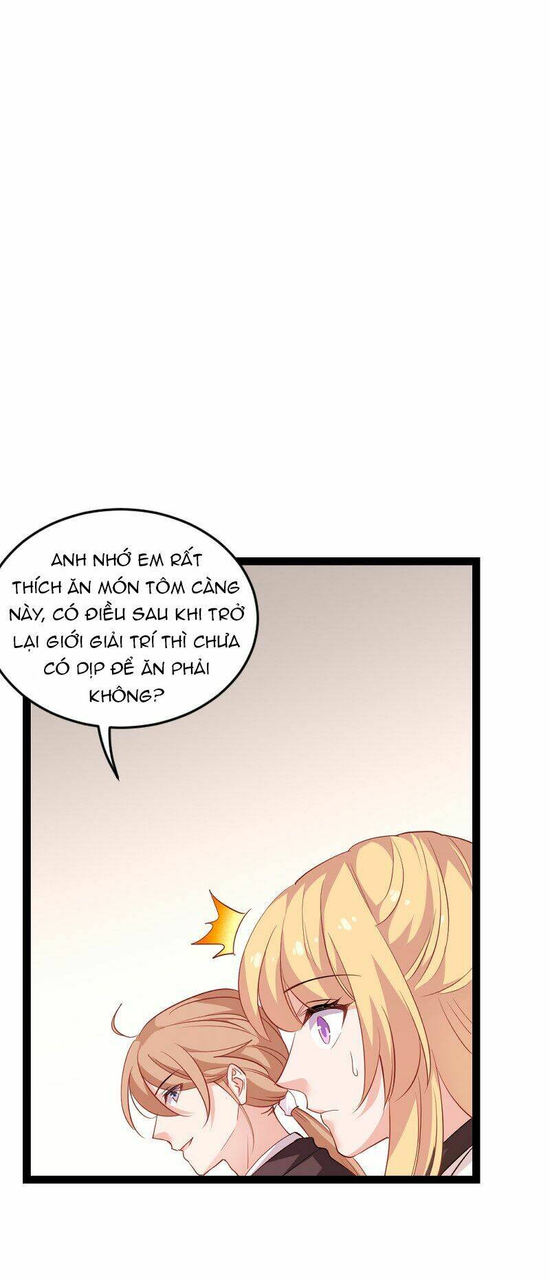 Ảnh Hậu Lão Bà Không Được Chạy Chapter 81 - Trang 2