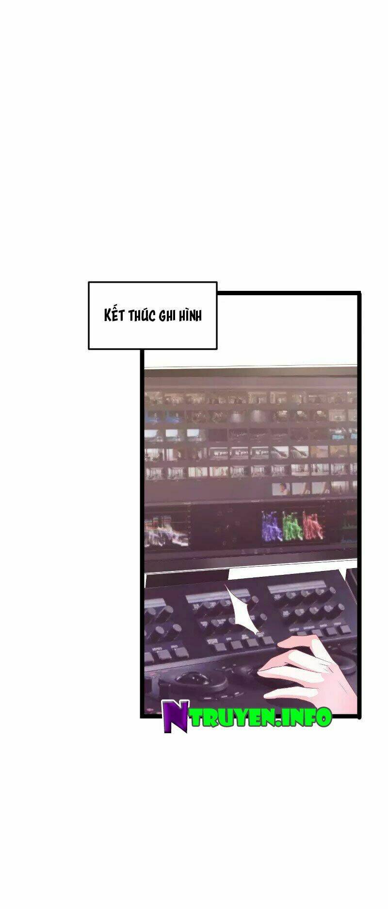 Ảnh Hậu Lão Bà Không Được Chạy Chapter 81 - Trang 2