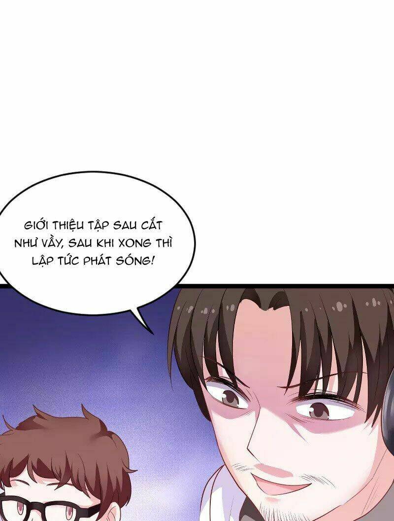 Ảnh Hậu Lão Bà Không Được Chạy Chapter 81 - Trang 2