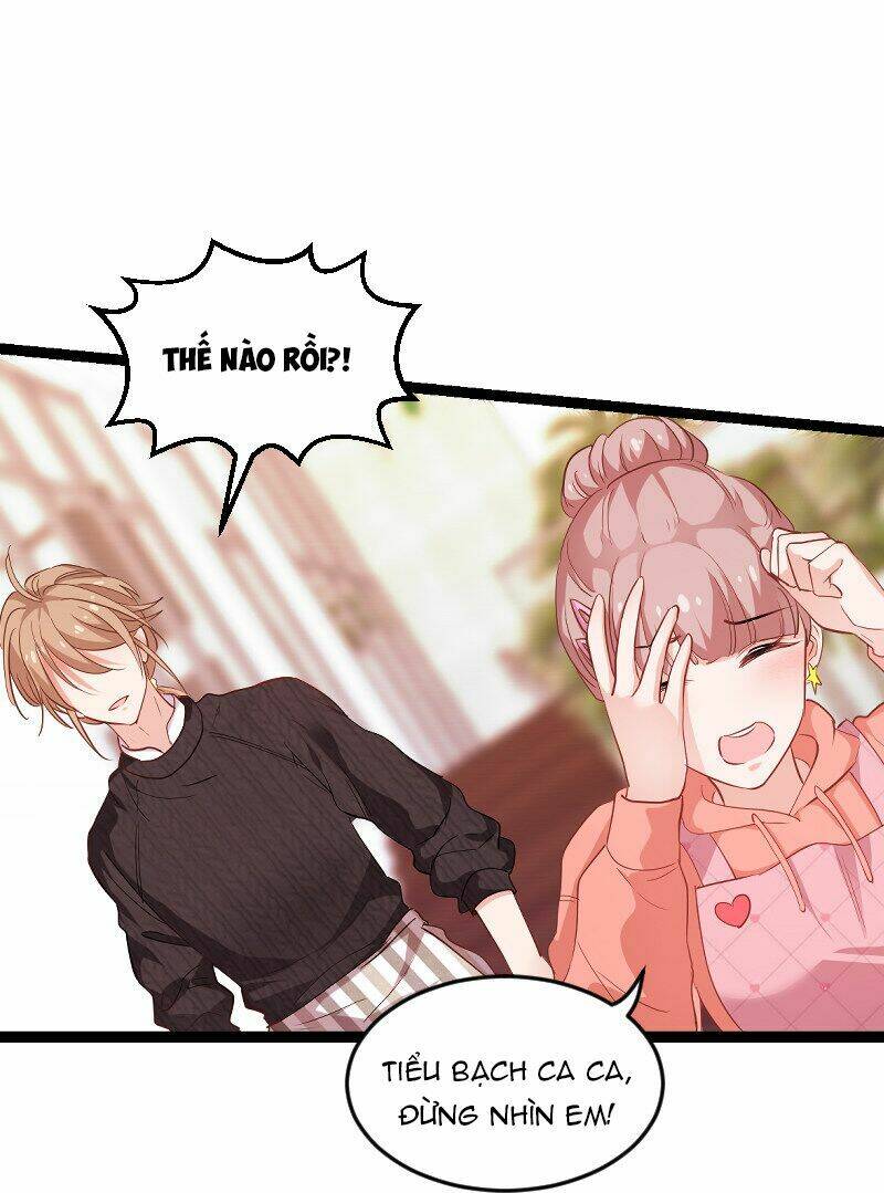 Ảnh Hậu Lão Bà Không Được Chạy Chapter 81 - Trang 2