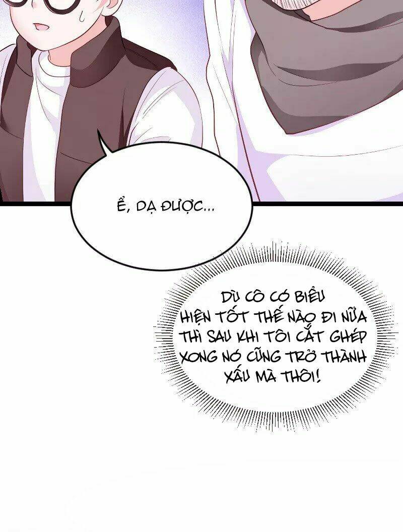 Ảnh Hậu Lão Bà Không Được Chạy Chapter 81 - Trang 2