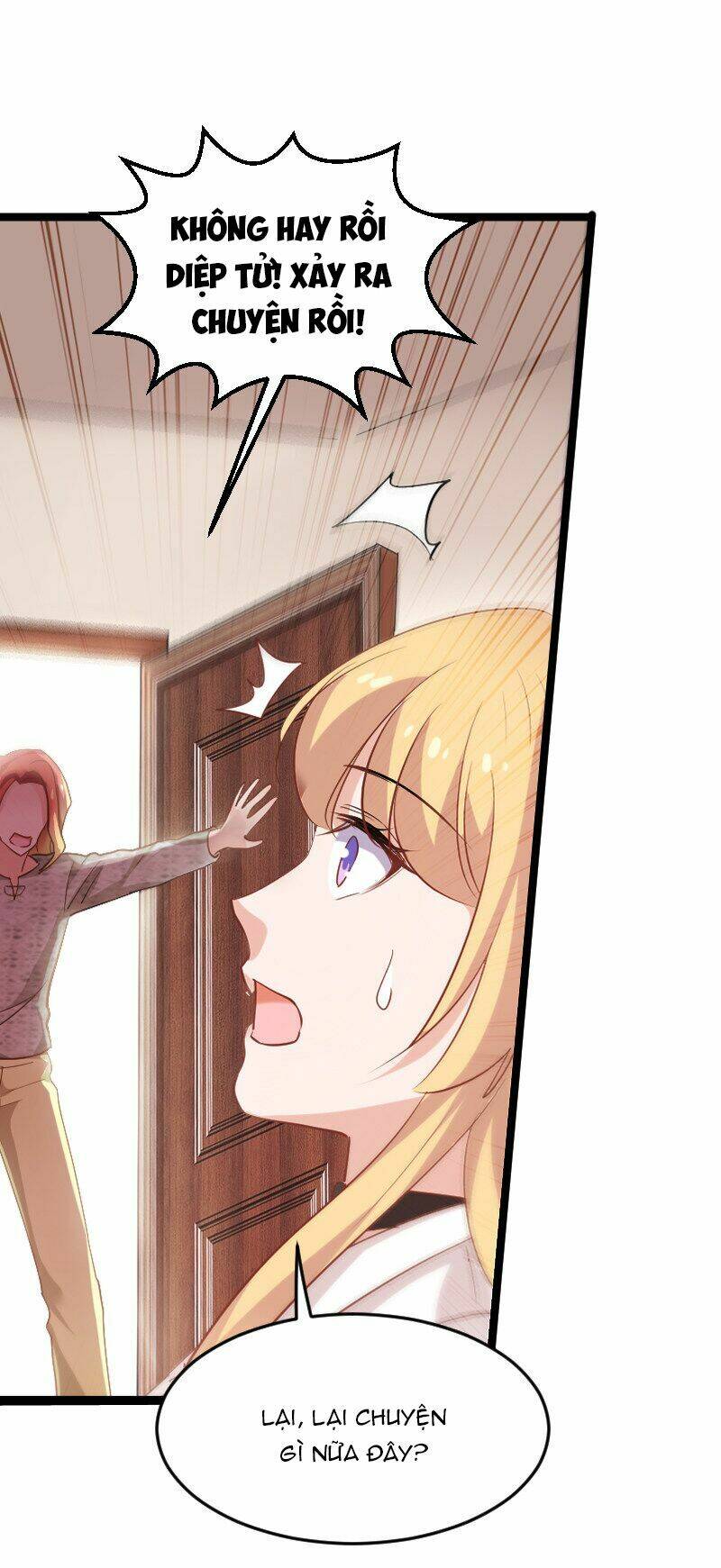Ảnh Hậu Lão Bà Không Được Chạy Chapter 81 - Trang 2
