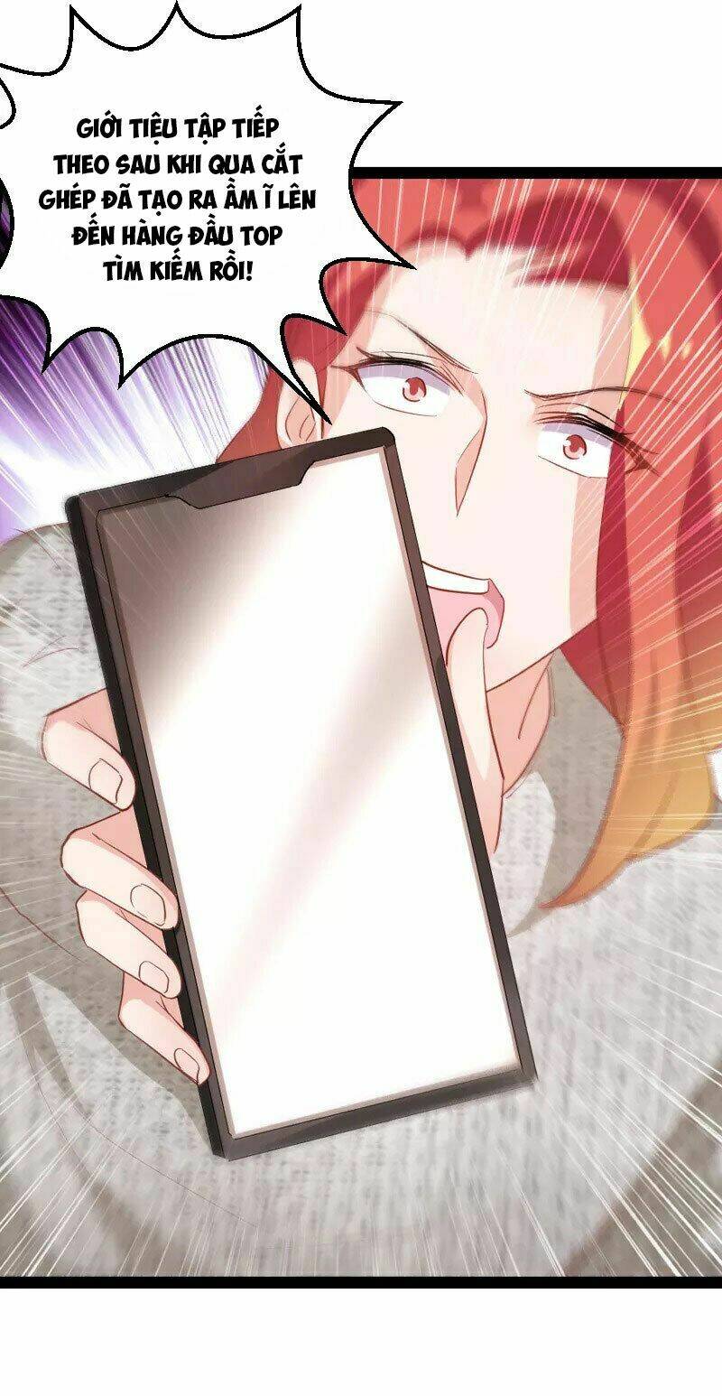 Ảnh Hậu Lão Bà Không Được Chạy Chapter 81 - Trang 2