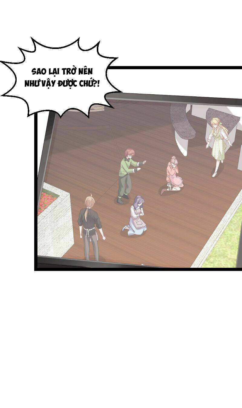 Ảnh Hậu Lão Bà Không Được Chạy Chapter 81 - Trang 2