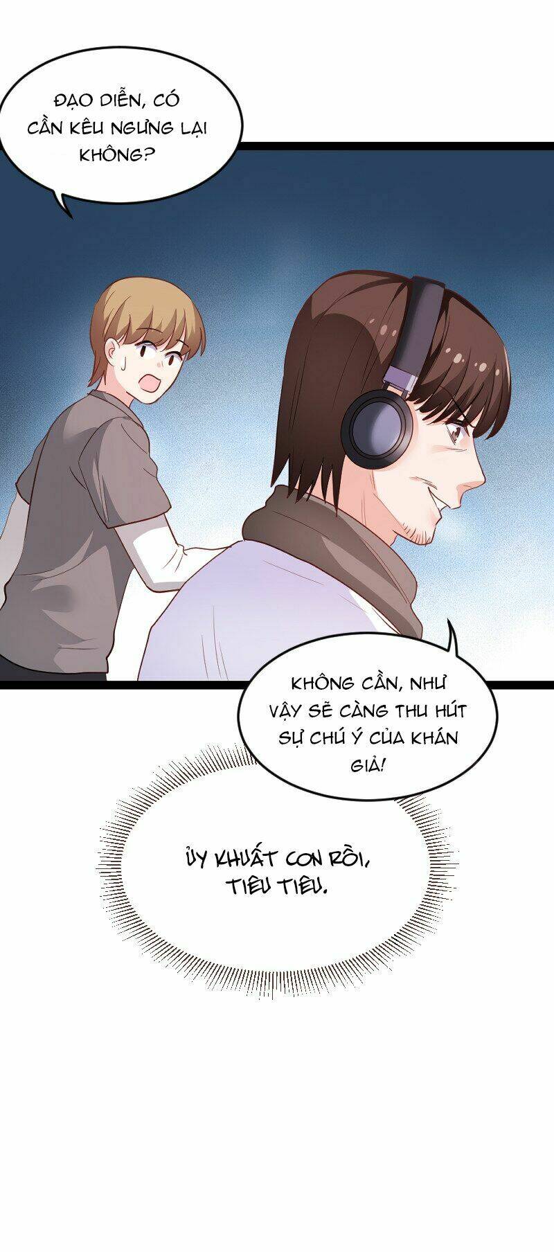 Ảnh Hậu Lão Bà Không Được Chạy Chapter 81 - Trang 2