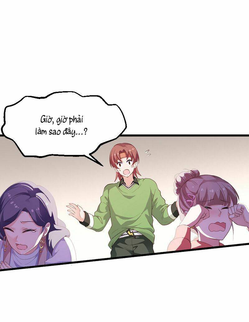 Ảnh Hậu Lão Bà Không Được Chạy Chapter 81 - Trang 2