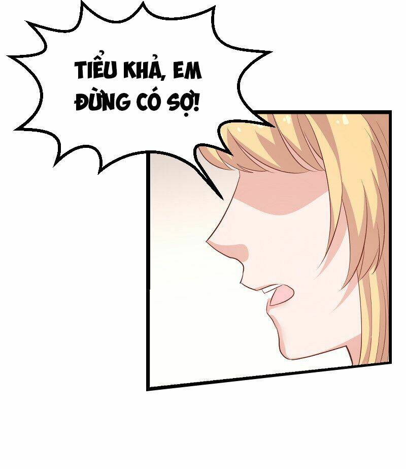 Ảnh Hậu Lão Bà Không Được Chạy Chapter 81 - Trang 2