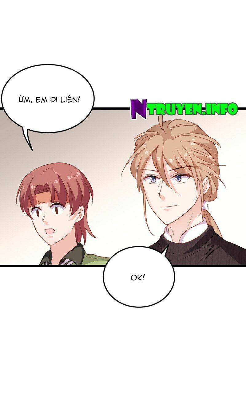 Ảnh Hậu Lão Bà Không Được Chạy Chapter 81 - Trang 2