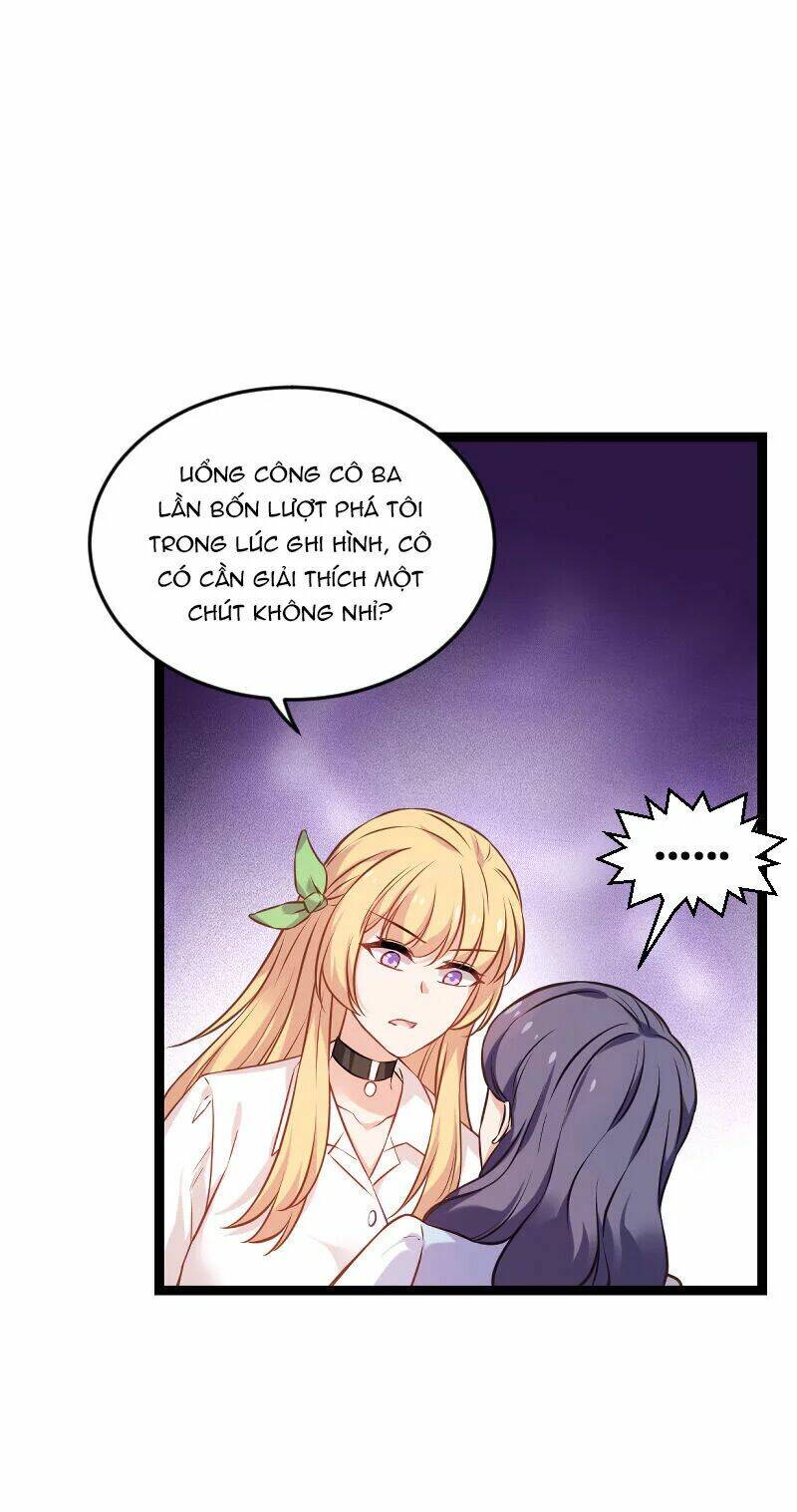 Ảnh Hậu Lão Bà Không Được Chạy Chapter 82 - Trang 2