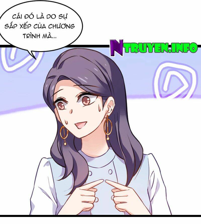 Ảnh Hậu Lão Bà Không Được Chạy Chapter 82 - Trang 2