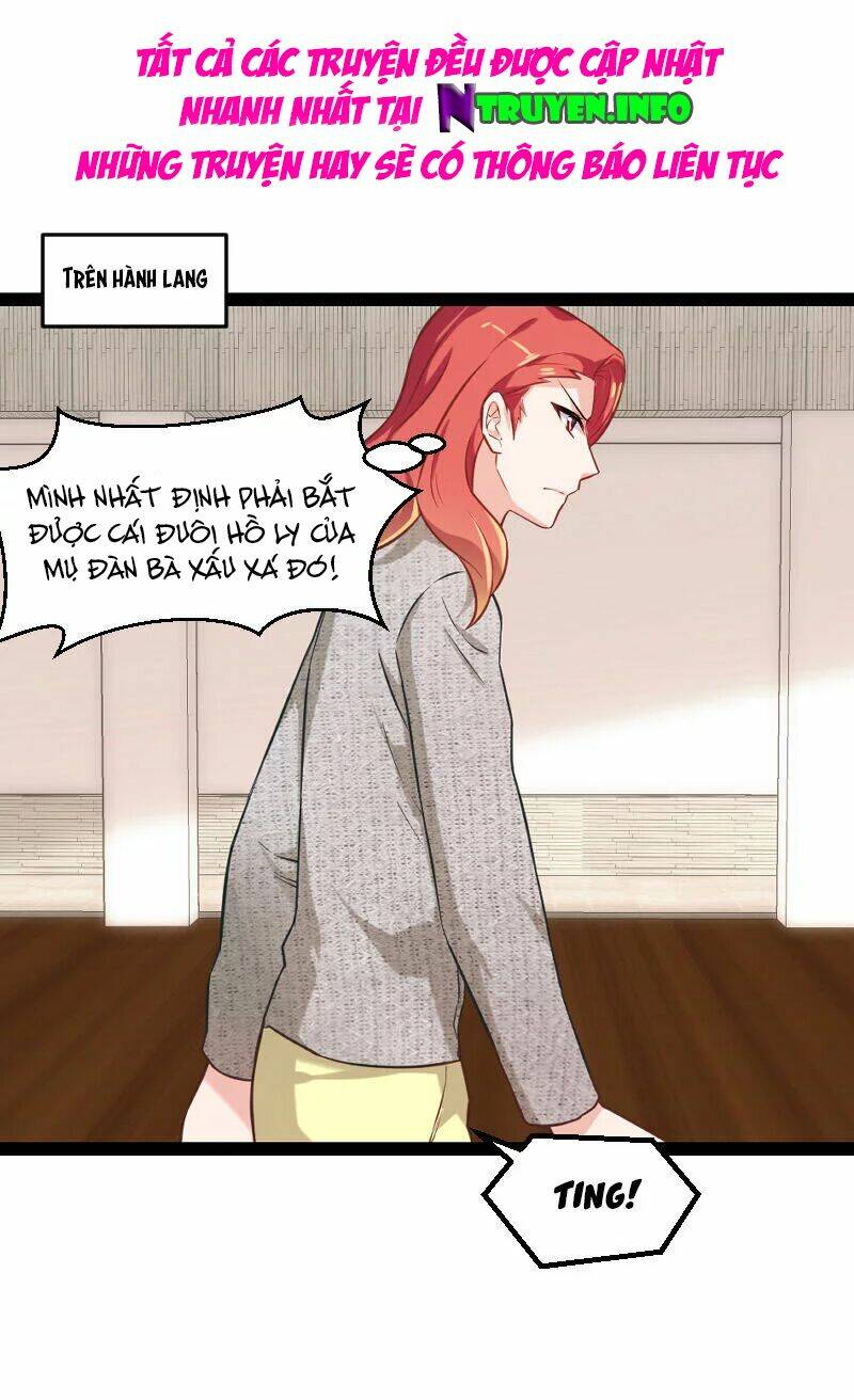 Ảnh Hậu Lão Bà Không Được Chạy Chapter 82 - Trang 2