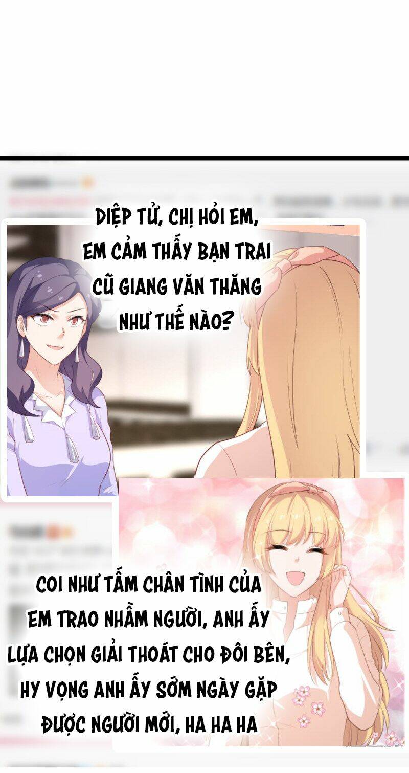 Ảnh Hậu Lão Bà Không Được Chạy Chapter 82 - Trang 2