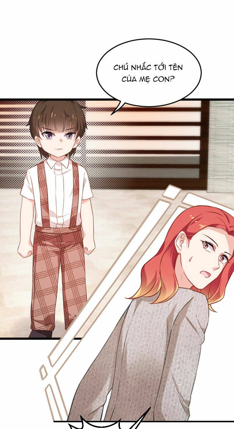 Ảnh Hậu Lão Bà Không Được Chạy Chapter 82 - Trang 2