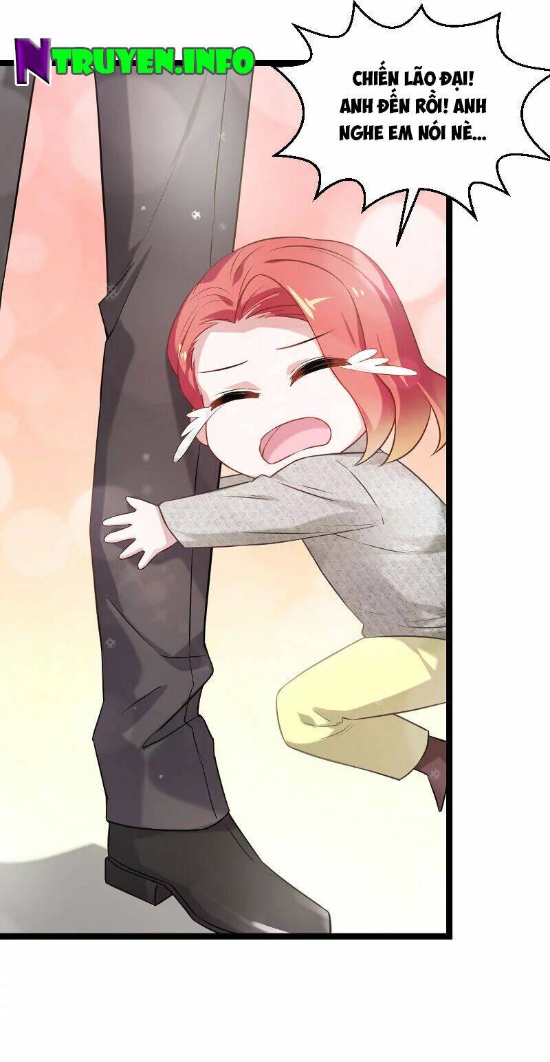 Ảnh Hậu Lão Bà Không Được Chạy Chapter 82 - Trang 2