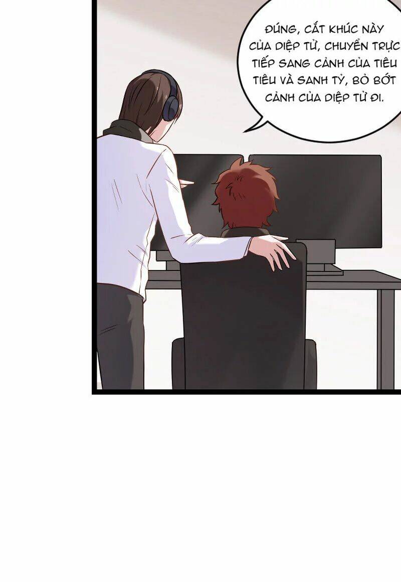 Ảnh Hậu Lão Bà Không Được Chạy Chapter 82 - Trang 2