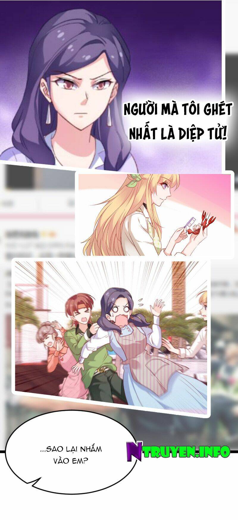 Ảnh Hậu Lão Bà Không Được Chạy Chapter 82 - Trang 2