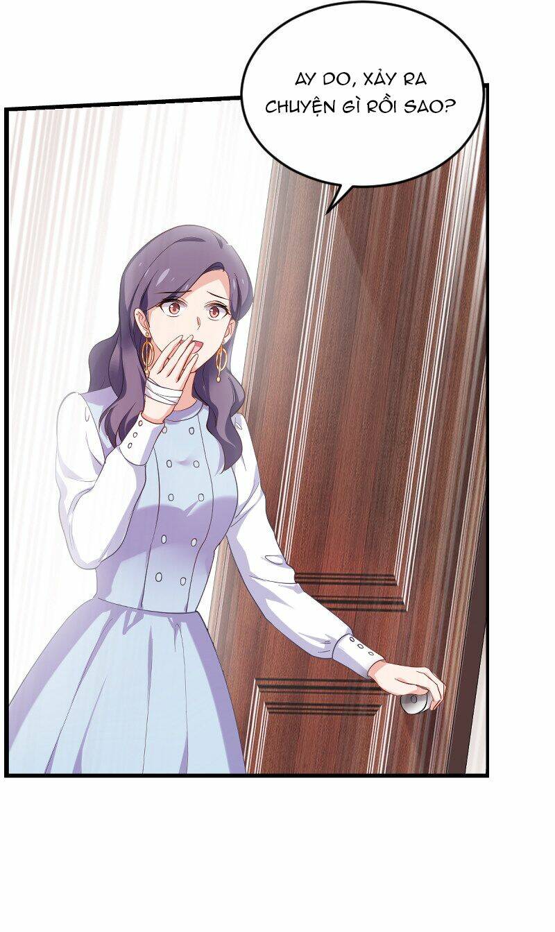 Ảnh Hậu Lão Bà Không Được Chạy Chapter 82 - Trang 2