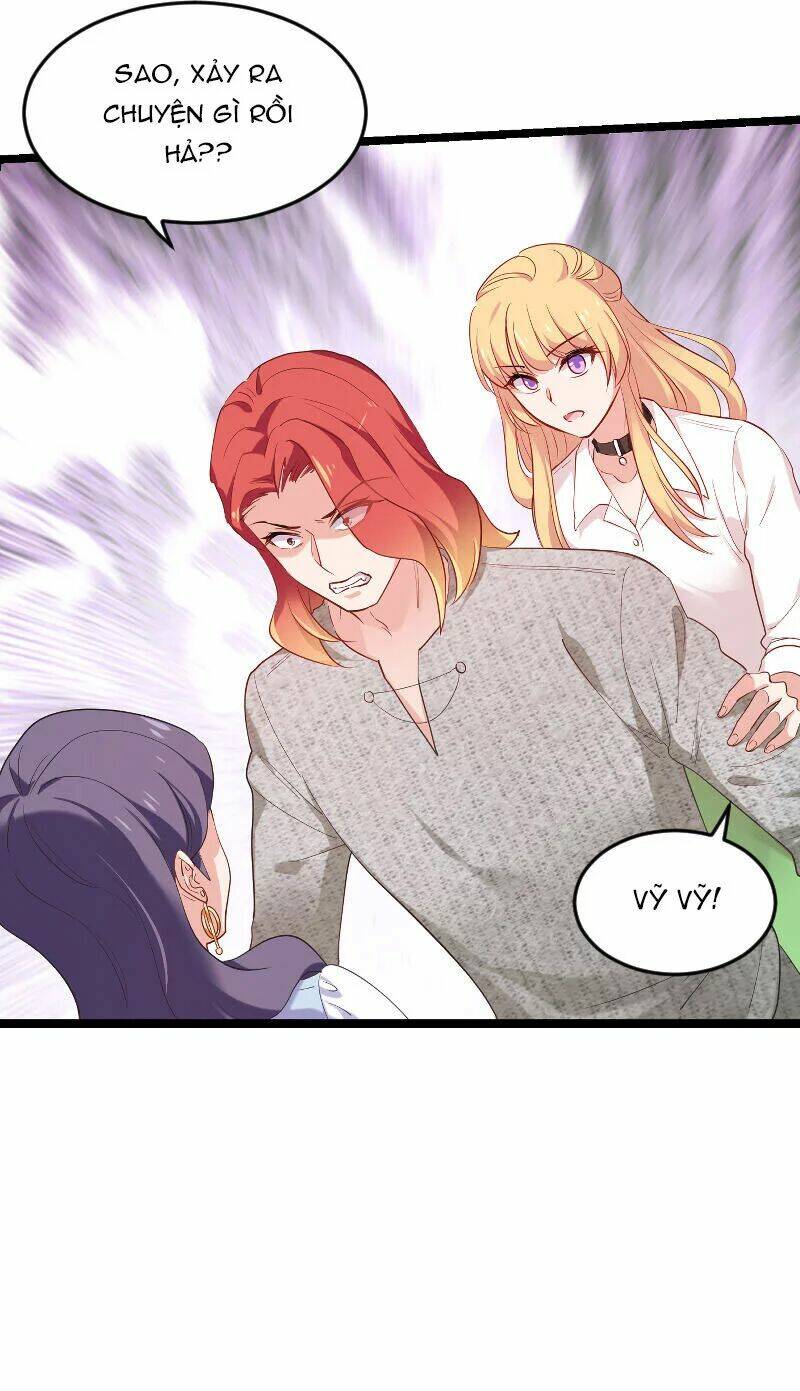 Ảnh Hậu Lão Bà Không Được Chạy Chapter 82 - Trang 2