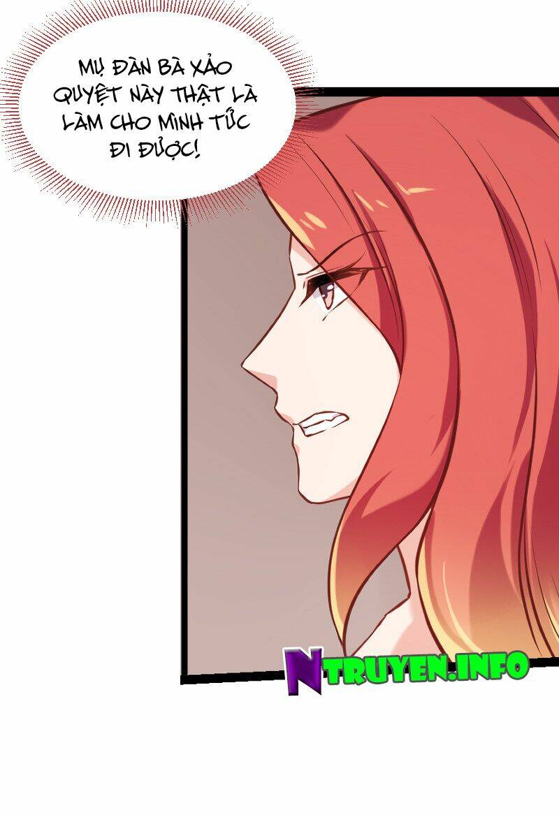 Ảnh Hậu Lão Bà Không Được Chạy Chapter 82 - Trang 2