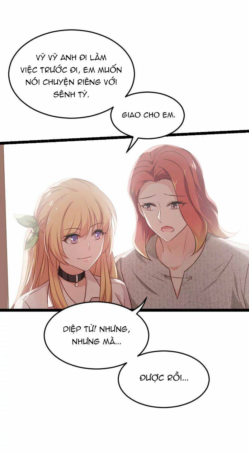 Ảnh Hậu Lão Bà Không Được Chạy Chapter 82 - Trang 2