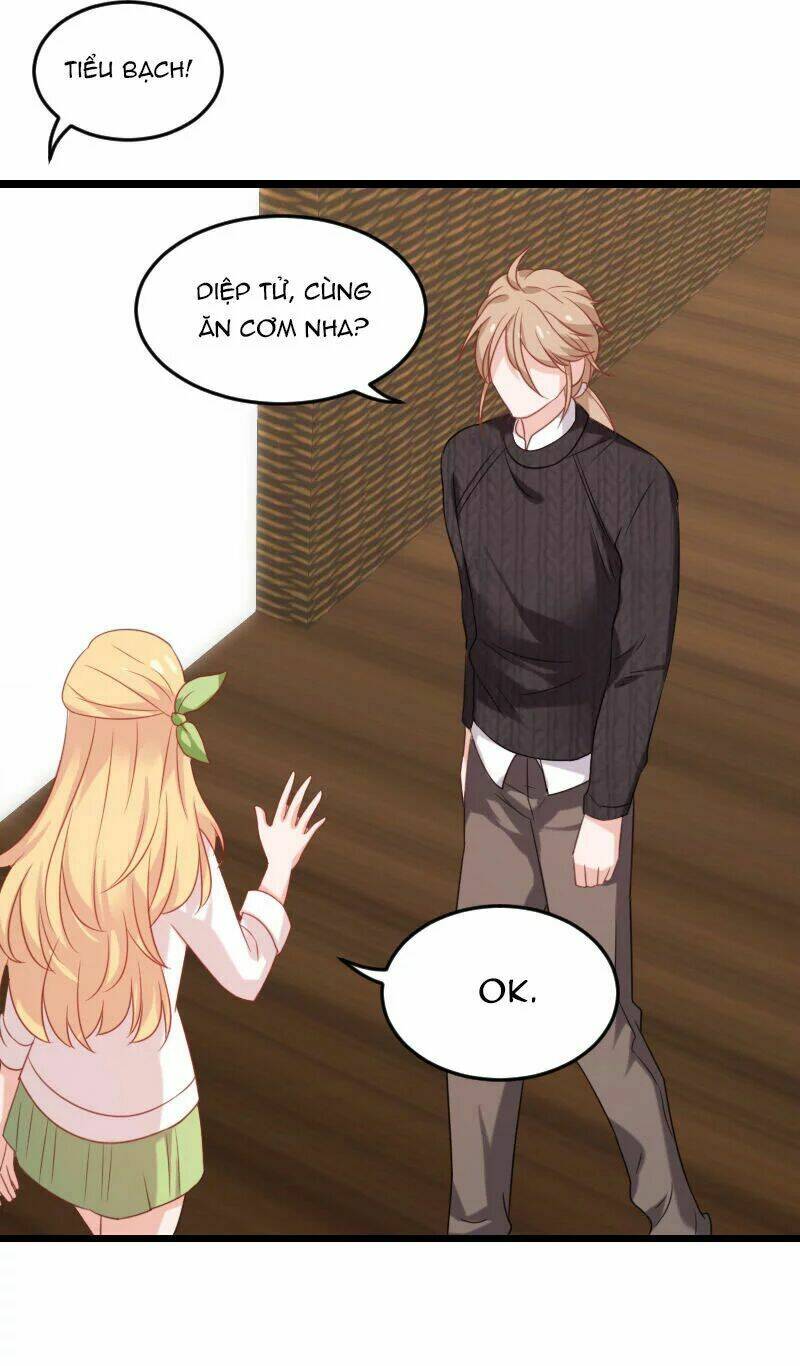 Ảnh Hậu Lão Bà Không Được Chạy Chapter 83 - Trang 2