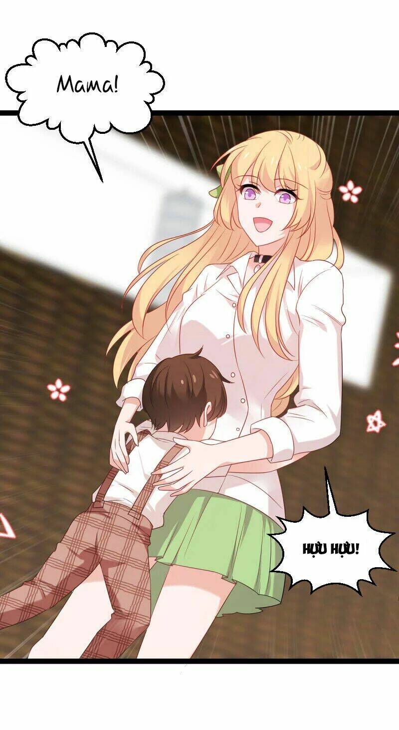 Ảnh Hậu Lão Bà Không Được Chạy Chapter 83 - Trang 2