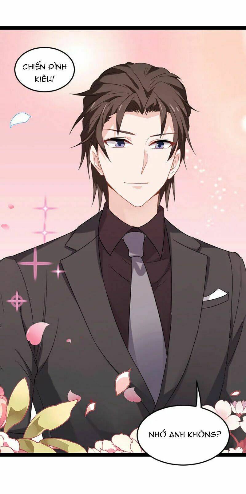 Ảnh Hậu Lão Bà Không Được Chạy Chapter 83 - Trang 2