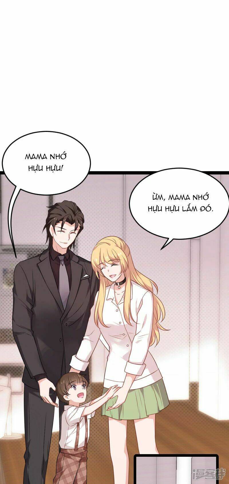 Ảnh Hậu Lão Bà Không Được Chạy Chapter 83 - Trang 2