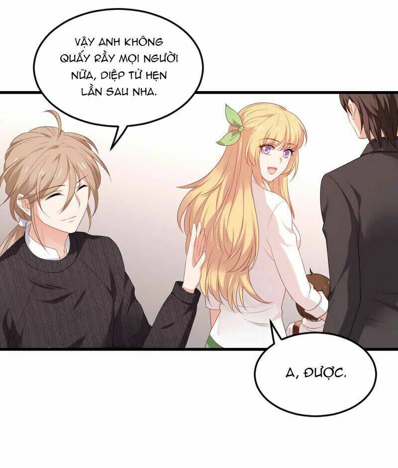 Ảnh Hậu Lão Bà Không Được Chạy Chapter 83 - Trang 2