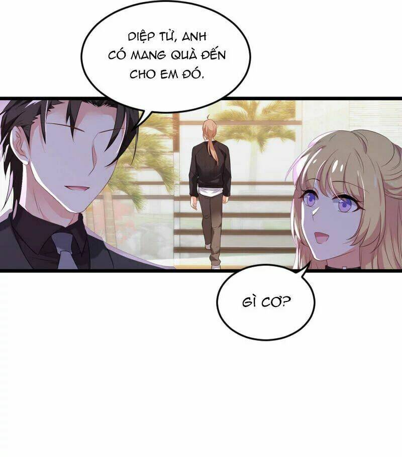 Ảnh Hậu Lão Bà Không Được Chạy Chapter 83 - Trang 2