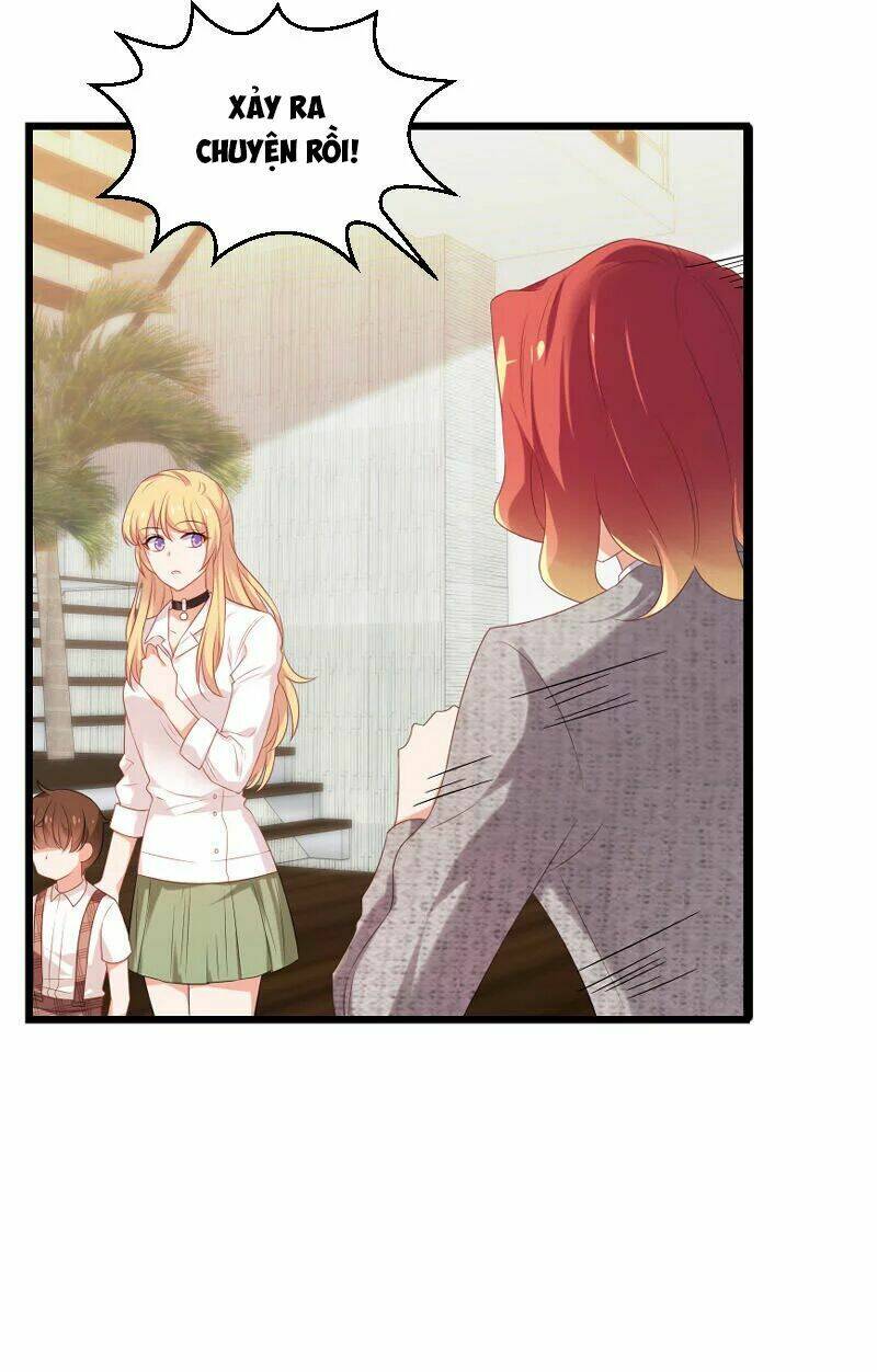 Ảnh Hậu Lão Bà Không Được Chạy Chapter 83 - Trang 2