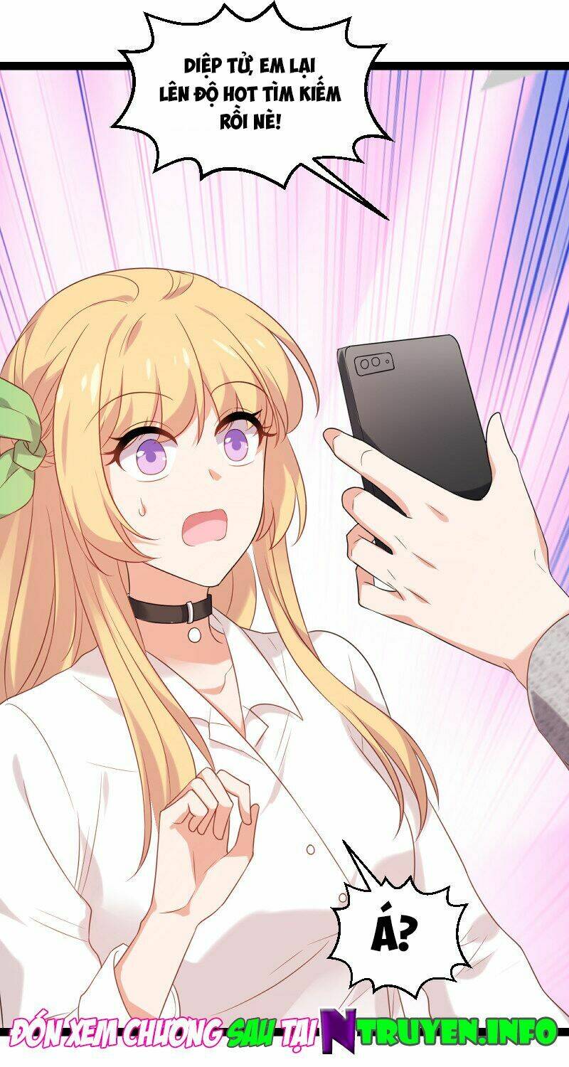 Ảnh Hậu Lão Bà Không Được Chạy Chapter 83 - Trang 2