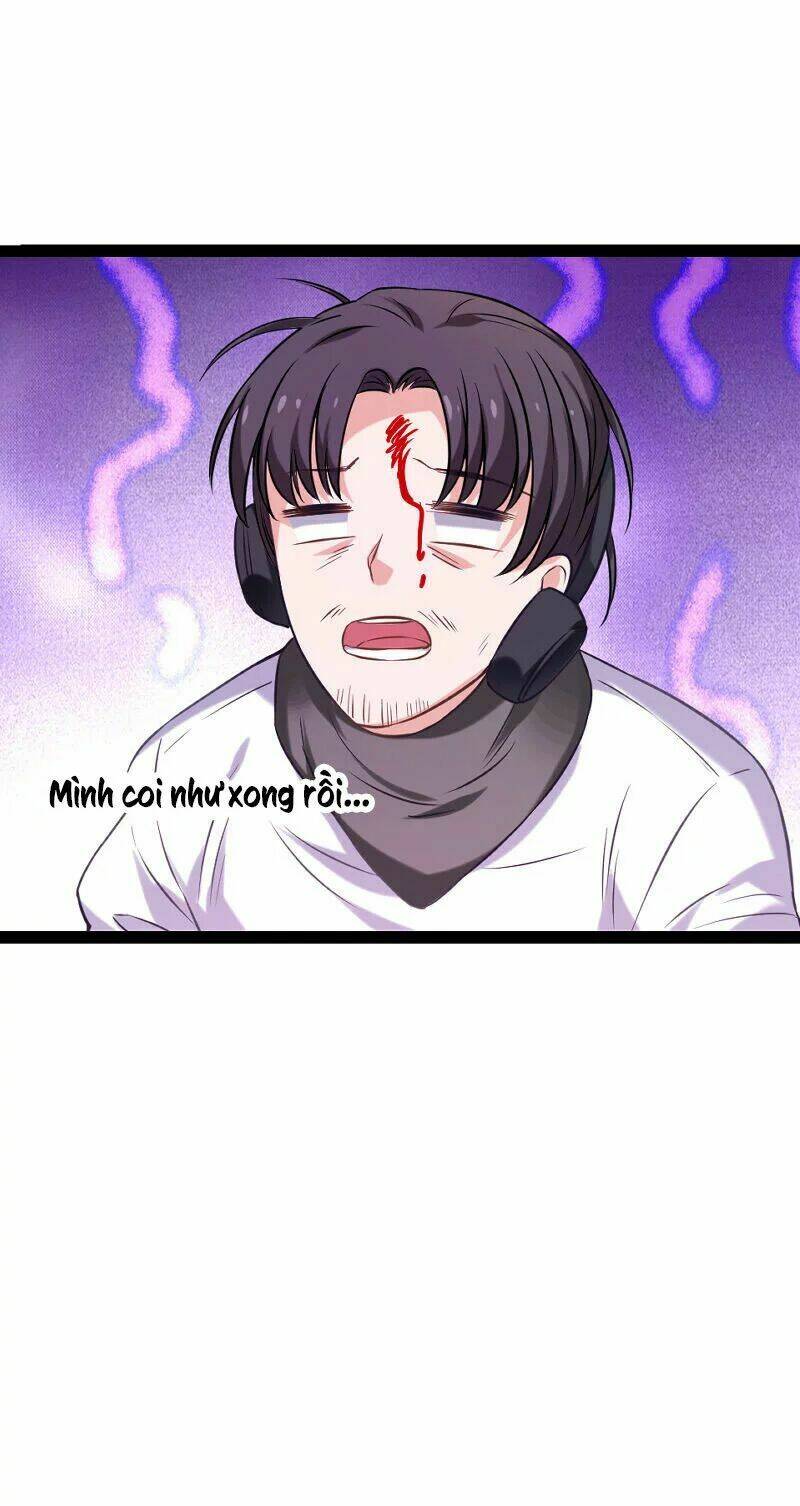 Ảnh Hậu Lão Bà Không Được Chạy Chapter 83 - Trang 2