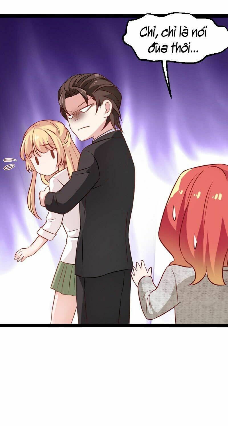 Ảnh Hậu Lão Bà Không Được Chạy Chapter 84 - Trang 2