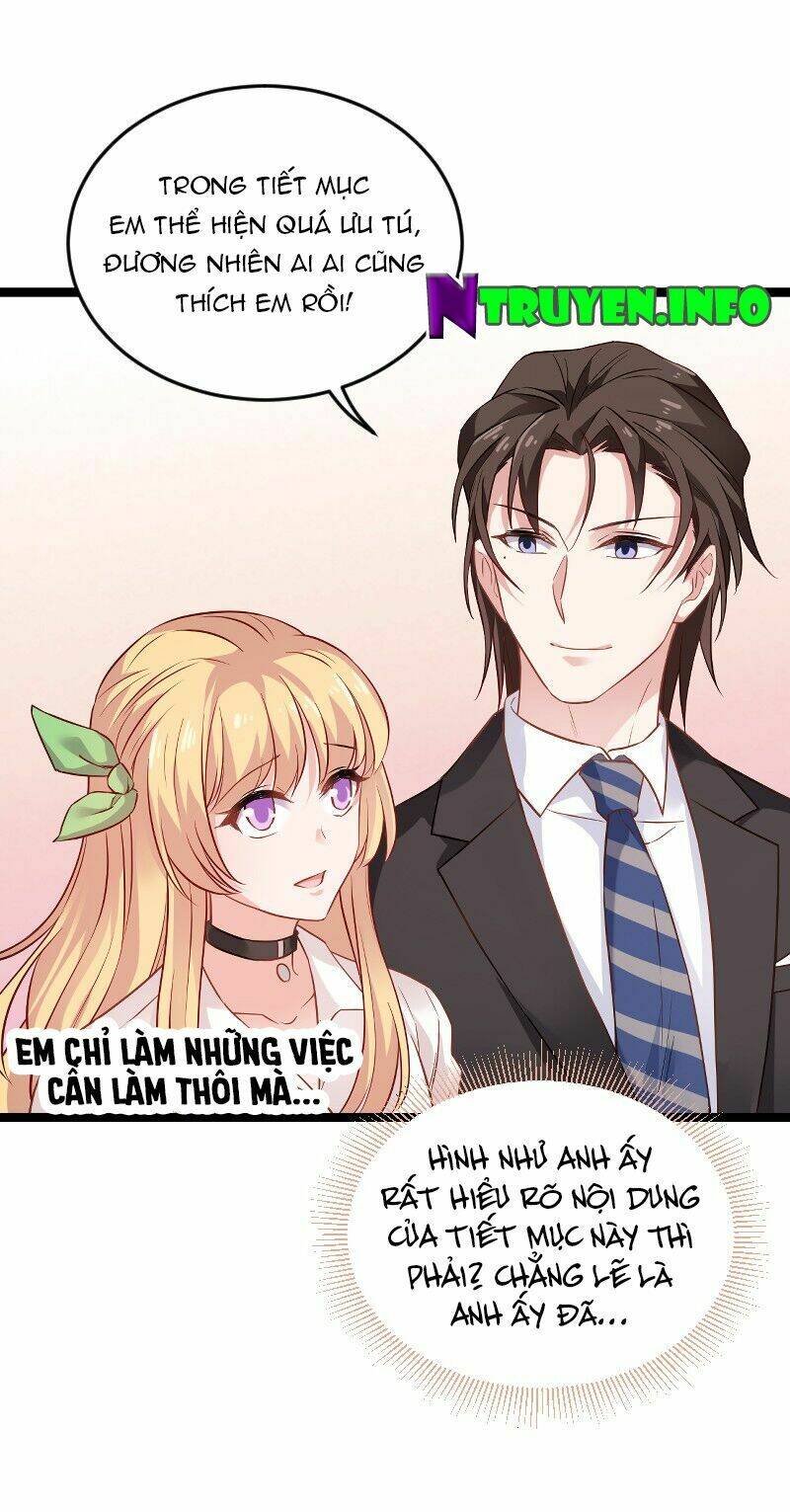 Ảnh Hậu Lão Bà Không Được Chạy Chapter 84 - Trang 2