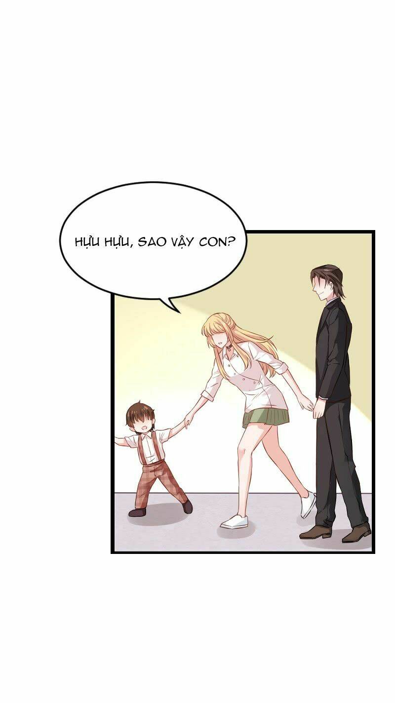 Ảnh Hậu Lão Bà Không Được Chạy Chapter 84 - Trang 2