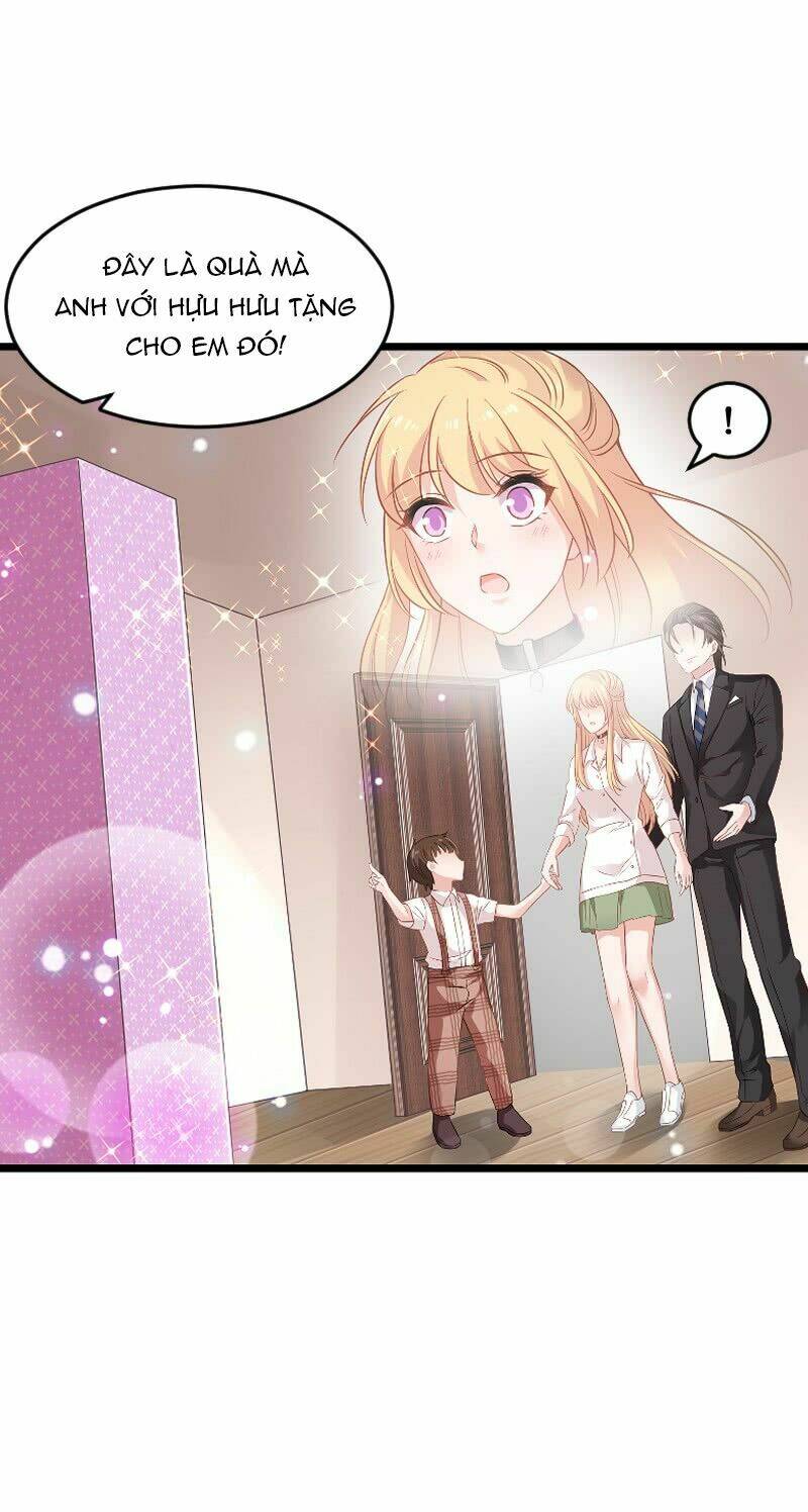 Ảnh Hậu Lão Bà Không Được Chạy Chapter 84 - Trang 2