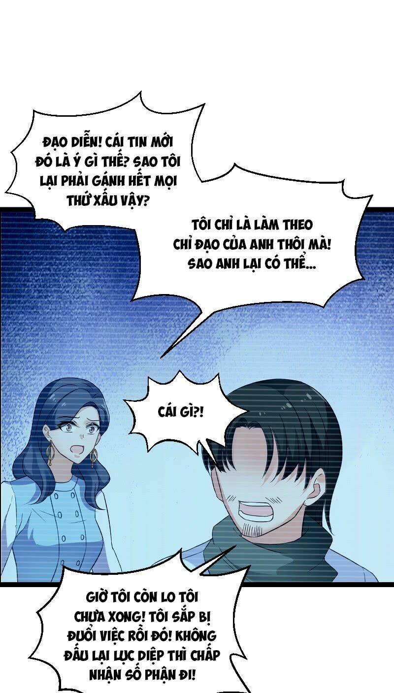 Ảnh Hậu Lão Bà Không Được Chạy Chapter 84 - Trang 2