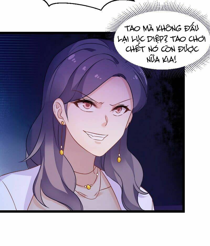 Ảnh Hậu Lão Bà Không Được Chạy Chapter 84 - Trang 2