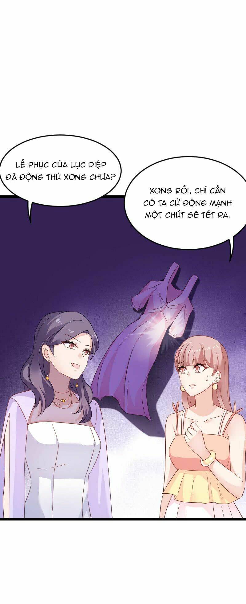 Ảnh Hậu Lão Bà Không Được Chạy Chapter 84 - Trang 2