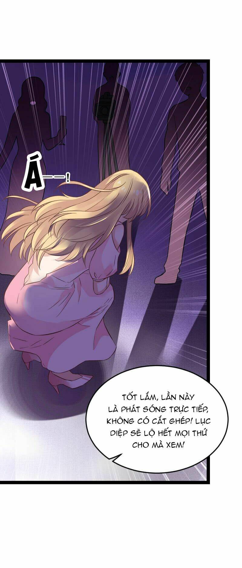 Ảnh Hậu Lão Bà Không Được Chạy Chapter 84 - Trang 2