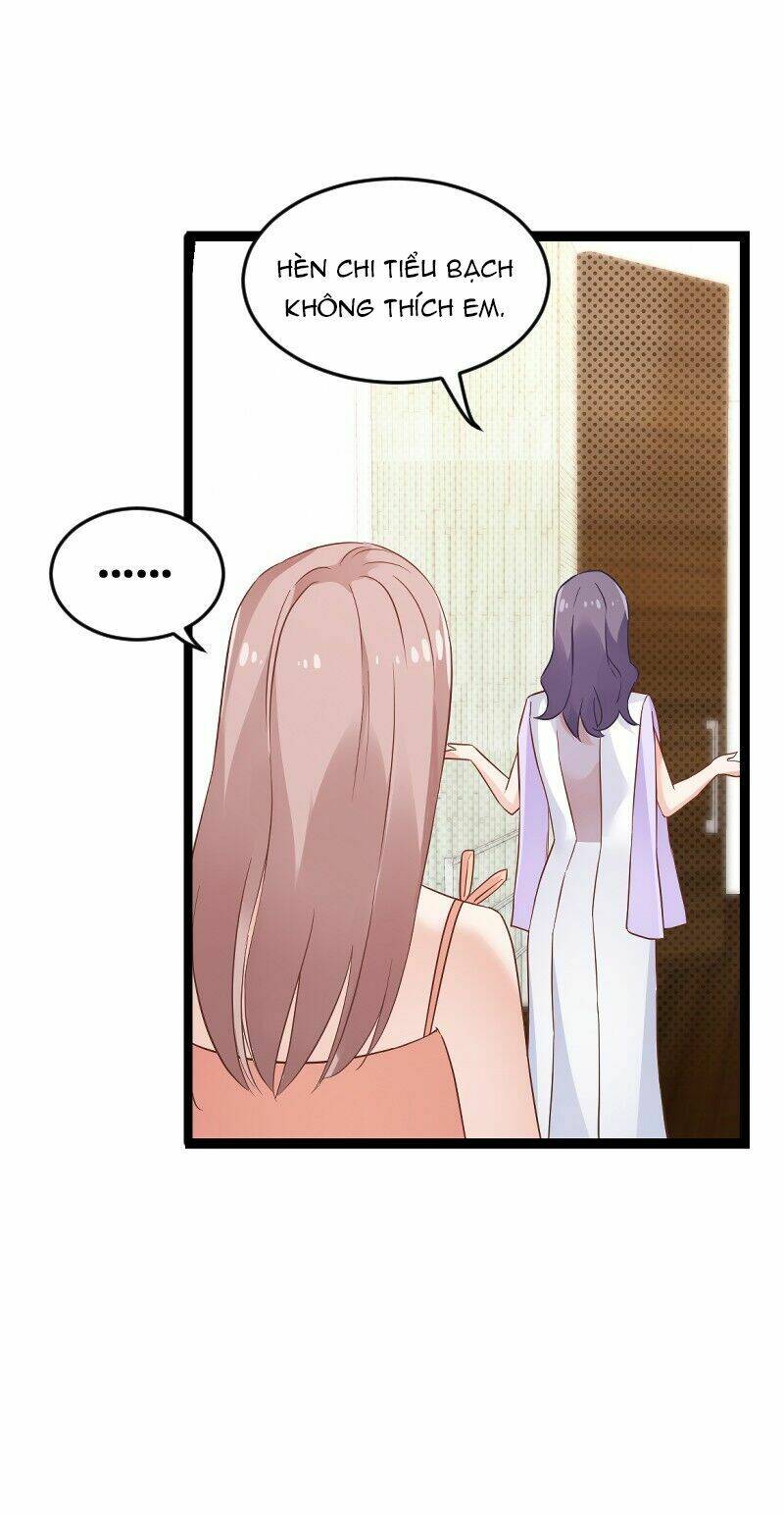 Ảnh Hậu Lão Bà Không Được Chạy Chapter 84 - Trang 2